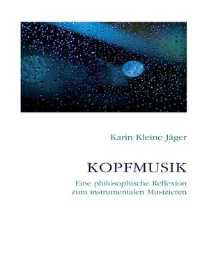 cover image of Kopfmusik